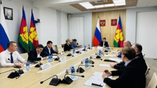 В бюджет Краснодарского края поступило 19,5 миллиарда рублей неналоговых доходов