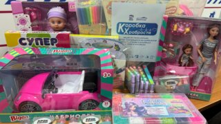 Депутат ЗСК Лобачев поддержал Всероссийскую акцию «Коробка храбрости»