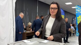 Депутат Гвоздева: ЛДПР – команда единомышленников на Кубани