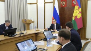 Помощником губернатора по вопросам подготовки кадров для экономики станет Виктор Анисимов