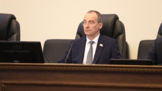 Парламентарии проанализировали вопросы поддержки и развития архивных служб на Кубани