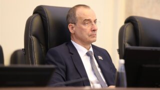 Депутаты оценили перспективы развития художественной гимнастики в регионе