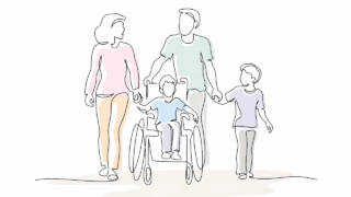 На Кубани через суд обязали мать обеспечить образование дочери-инвалиду