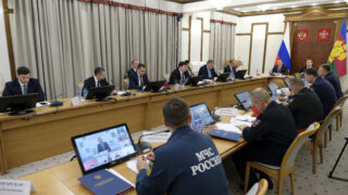 В зимний сезон Краснодарский край примет около 3 миллионов гостей