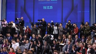 Губернатор: Помощь нашим бойцам, их родным – безусловный приоритет