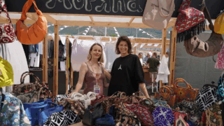 В Краснодарском крае начали формировать реестр субъектов креативных индустрий