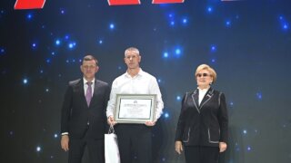 КТТУ отмечает юбилей: достижения и перспективы для транспорта Краснодара