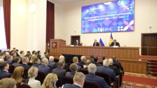 Свыше 1,5 тысячи отличившихся в зоне СВО казаков удостоены государственных наград