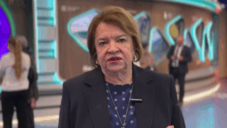 Команда Общественной палаты Кубани приняла участие в ежегодном форуме «Сообщество» в Москве