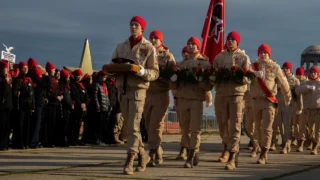 Более 1,2 млн молодых жителей Кубани приняли участие в патриотических проектах в 2025 году