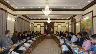 ИТ-компании Краснодарского края за пять лет увеличили выручку почти в 4 раза