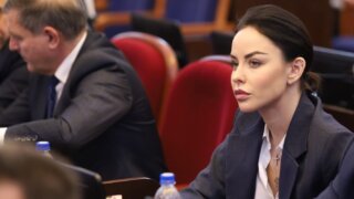 Фокус на благополучие жителей: о сессии ЗСК в уходящем году рассказала Татьяна Очкаласова