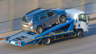 Новые тарифы на эвакуацию транспорта на Кубани: что ожидать с 1 января 2026 года?