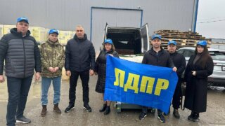 Батырбий Панеш: Поддержка военнослужащих России – это наш гражданский долг