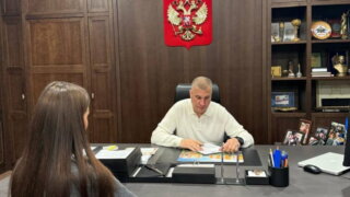 Интернет для каждого: депутат Батырбий Панеш поднял вопрос о цифровой справедливости на Кубани