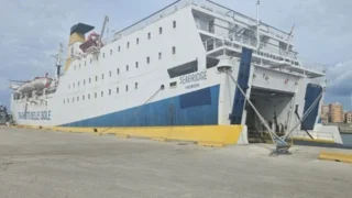 Паромное сообщение с Трабзоном: взгляд мэра Сочи Прошунина