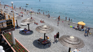 Краснодарский край в тройке лидеров рейтинга туристской привлекательности в России