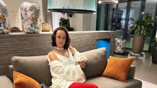 Юлия Мордина: от архитектора зданий — к архитектору своего тела