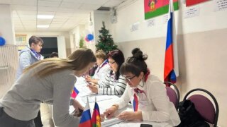Муниципальные выборы на Кубани прошли без нарушений