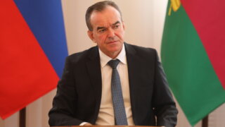 На восстановление мостов на Кубани необходимо около 8,8 млрд рублей — власти