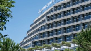 В 2025 году в Краснодарском крае открыли 39 новых отелей и гостиниц