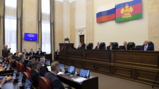 Вениамин Кондратьев: На социальную сферу в 2026 году направим более 382 миллиардов рублей