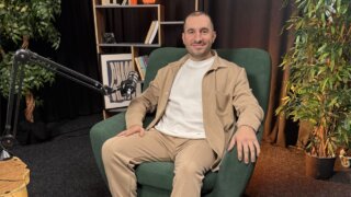 Инвестиции в будущее: опыт трейдера и отца четверых детей Размика Егиазаряна