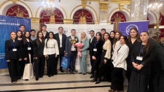 Студенты Северо-Кавказского филиала РГУП стали победителями и призерами межрегиональной юридической олимпиады