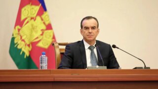 Вениамин Кондратьев: Поддержка семей участников СВО – задача номер один для краевой власти