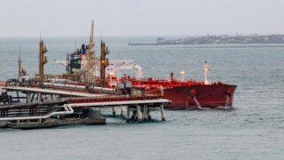 Из-за атаки ВСУ по акватории Новороссийска во всем мире резко выросла цена на энергоресурсы