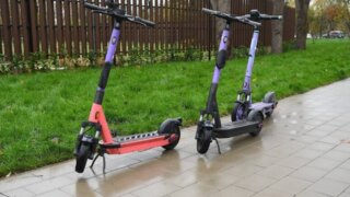 В Краснодаре кикшеринг заблокировал 25 тысяч пользователей электросамокатов