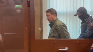 У бывшего главы Сочи Копайгородского могут конфисковать 1,6 млрд рублей