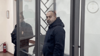 Суд отправил под арест главу Крымска, подозреваемого в махинациях с землей