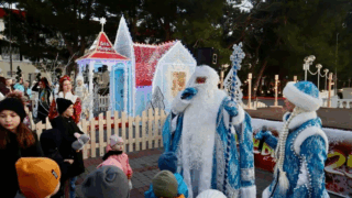 Глава Геленджика: Пока идет СВО, никаких гуляний не будет