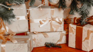 Стало известно, какие подарки хотят получить жители Кубани на Новый год