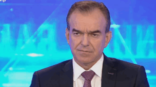 Пенсионер из Новопокровского района рассказал главе края об отсуствии газа в домах