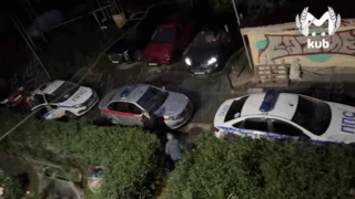 В Сочи подросток убил мать и ранил младшего брата