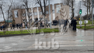 В Красноармейском районе эвакуировали пять школ после анонимных угроз о минировании