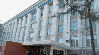 В российском вузе произошел взрыв во время испытаний, два человека погибли