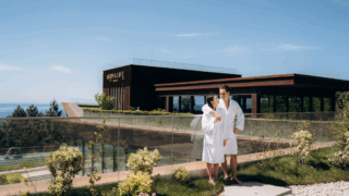 Персонализированные программы оздоровления на курорте Мрия: новый взгляд на управление долголетием