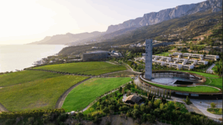 WINEPARK: Пятилетний юбилей как символ возрождения энотуризма в Крыму