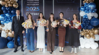 ОТЭКО делает ставку на человеческий капитал: как молодежный конкурс «Я — будущий сотрудник порта» помогает Тамани расти