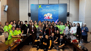 Финал проекта «Профессия мечты» на курорте «Мрия»: шаг к будущему в индустрии гостеприимства