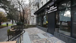 В Анапе после капитального ремонта по нацпроекту «Семья» открыли детскую художественную школу