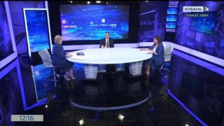 Жители Краснодара спросили губернатора о самокатах, мешающих пешеходам