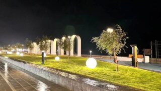 В Краснодарском крае в 2025 году благоустроили 103 зеленые зоны