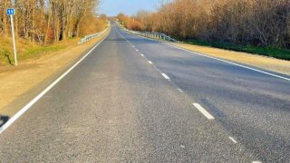 В Отрадненском районе обновили более 25 км дорог по нацпроекту «Инфраструктура для жизни»