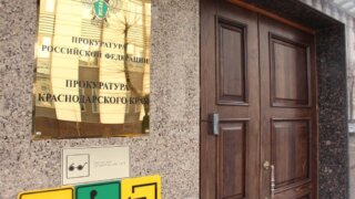 Прокуратура Кубани проверит работу коммунальщиков в снегопад