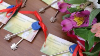 На Кубани в 2025 году приобрели 1,3 тысячи квартир для детей-сирот