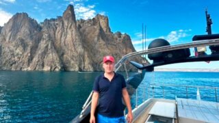 Кубанская семья не может забрать раненого сына из клиники в Бангкоке из-за огромного долга